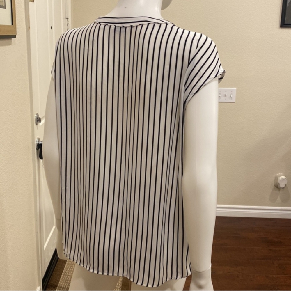 Reitmans Chiffon Blouse